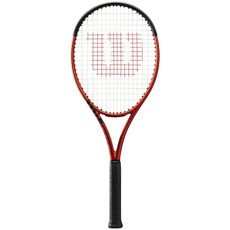 Wilson Burn 100 V5 Tennis Racket