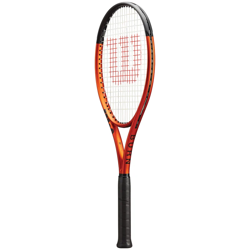 Wilson Burn 100 V5 Tennis Racket
