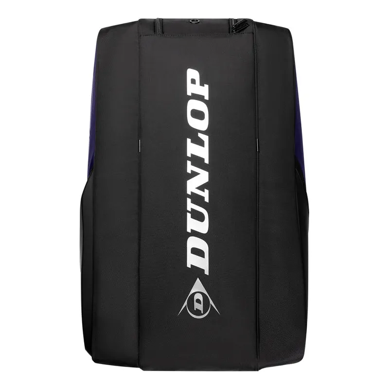 Dunlop FX Performance 8 Racket Bag - Violet