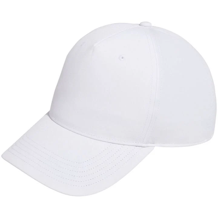 adidas perf CRST Cap (White)