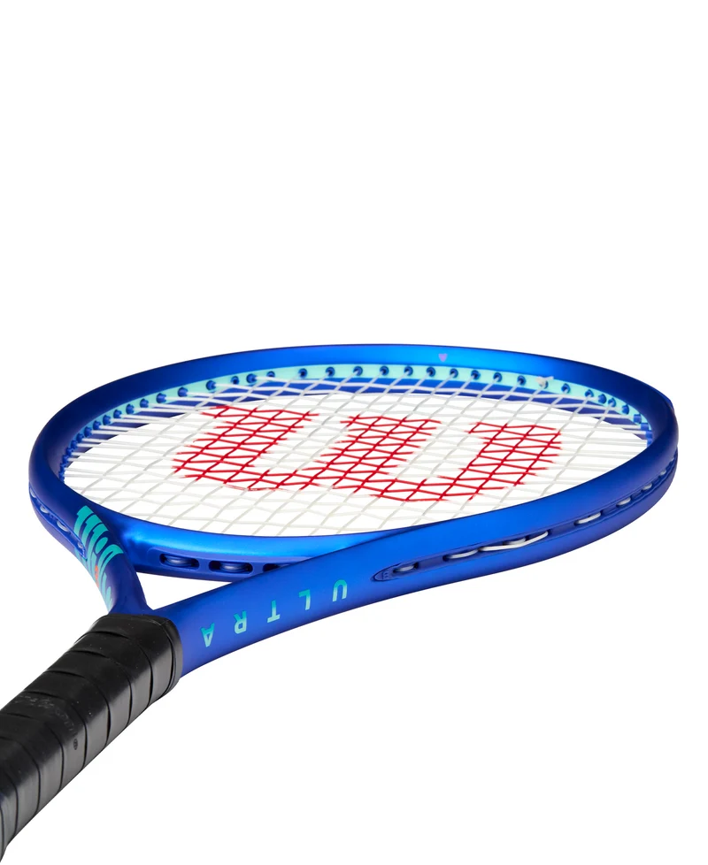 Wilson Ultra 25 V5 Junior Tennis Racket - 25"