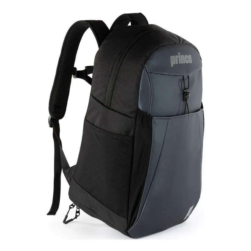 Prince Slam Backpack Tennis Bag- Black
