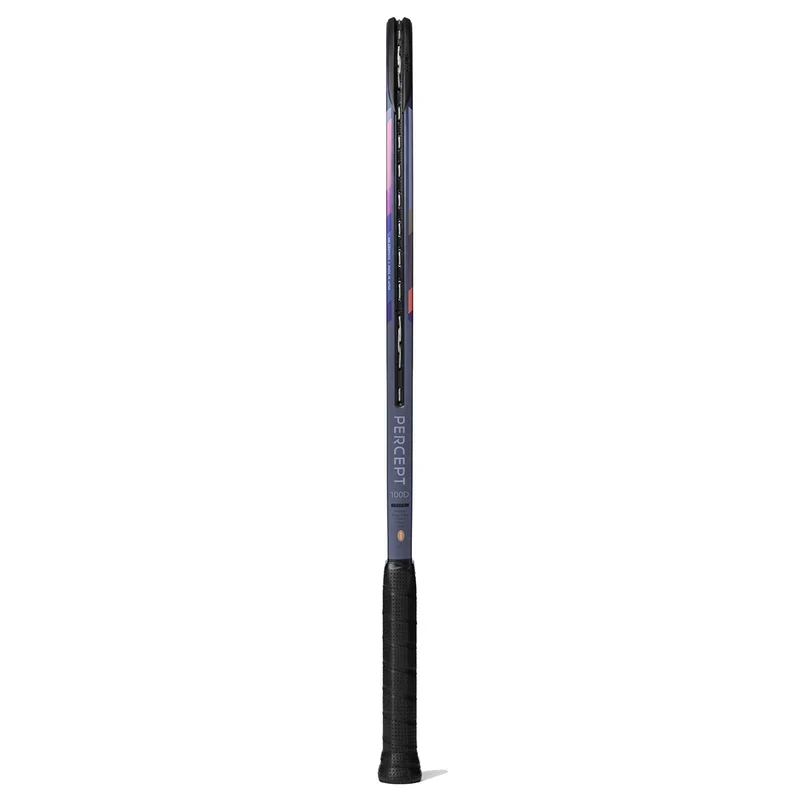 Yonex Percept 100D Midnight Blue Tennis Racket (Unstrung)