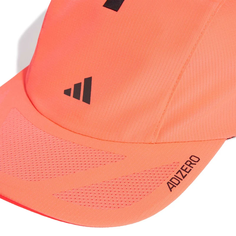 adizero Cap Cap Damen - orange, schwarz