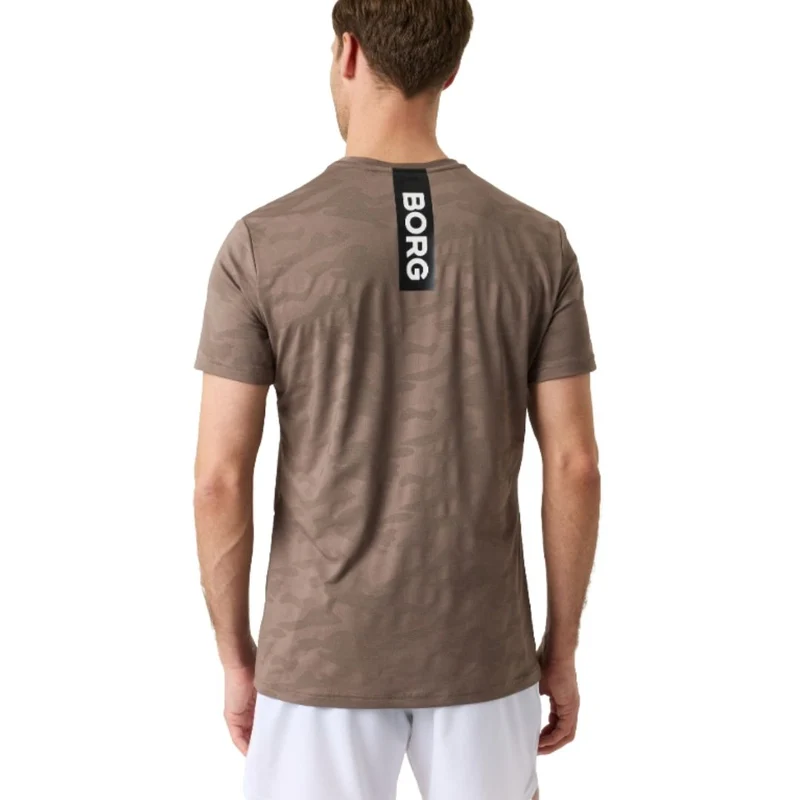 Björn Borg Performance T-shirt (Falcon)