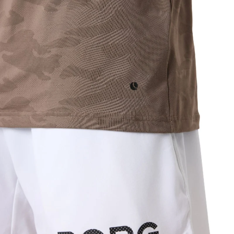 Björn Borg Performance T-shirt (Falcon)