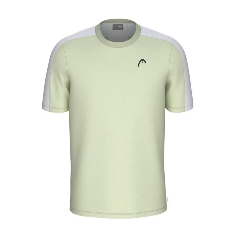Head Play Tech T-shirt Men (Cantaloupe Green)