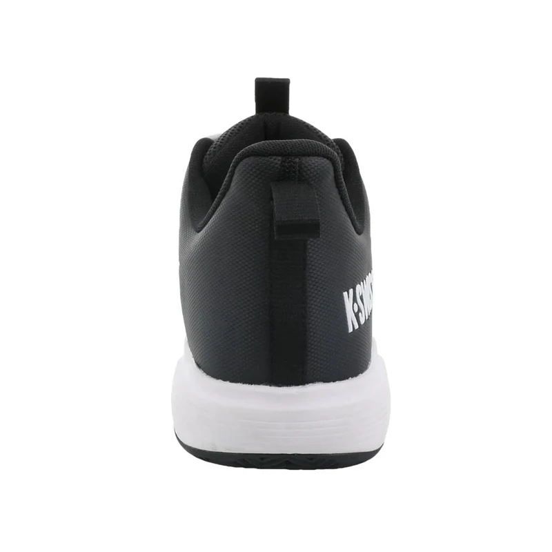 K-Swiss Ultrashot Light Clay Men (White/Black)
