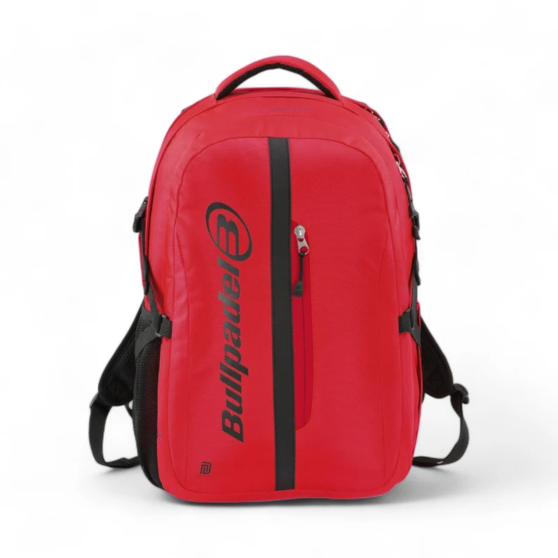 BULLPADEL BPM-25022 XPLO Rojo 2025 DI NENNO (Mochila)