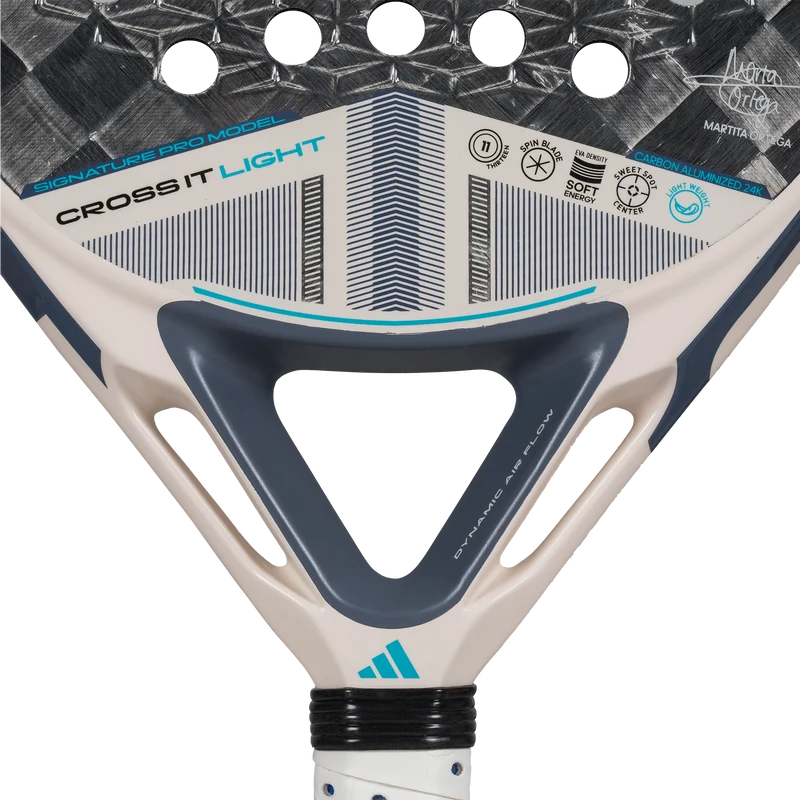 ADIDAS CROSS IT Light 3.4 2025 MARTA ORTEGA (Pala)