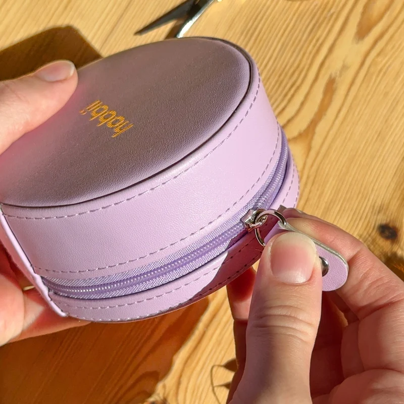 PU Organiser