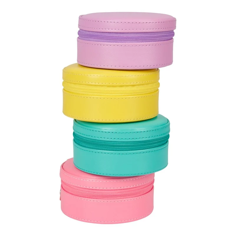PU Organiser