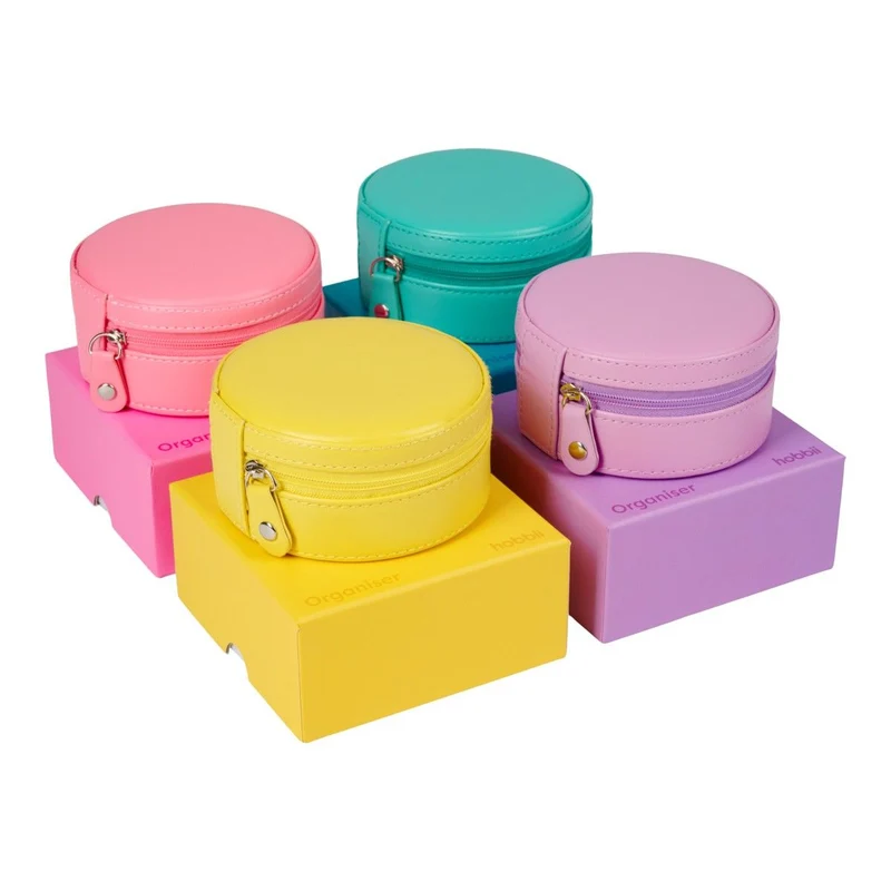 PU Organiser