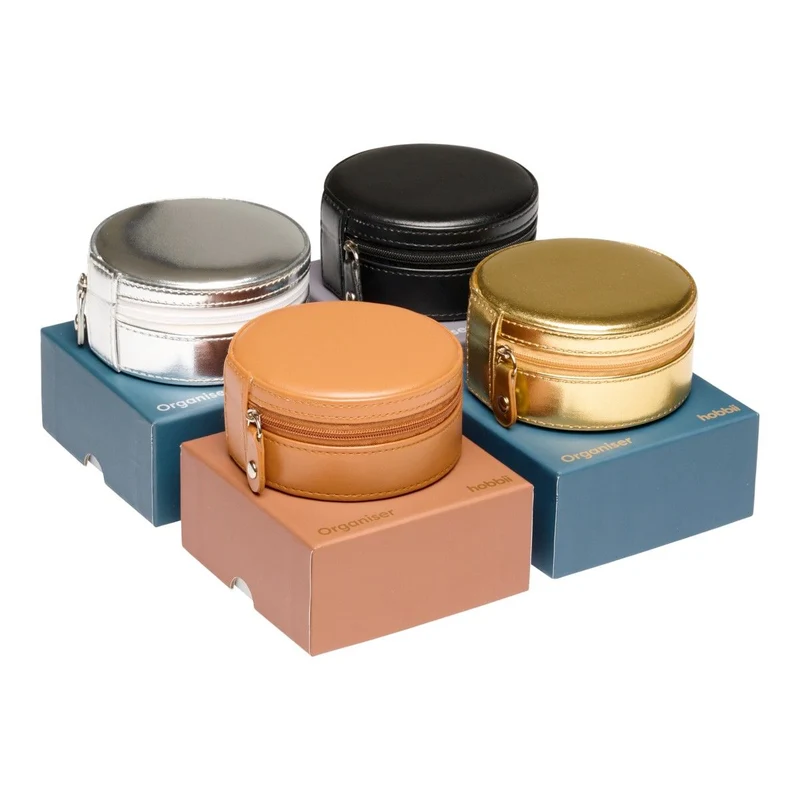 PU Organiser