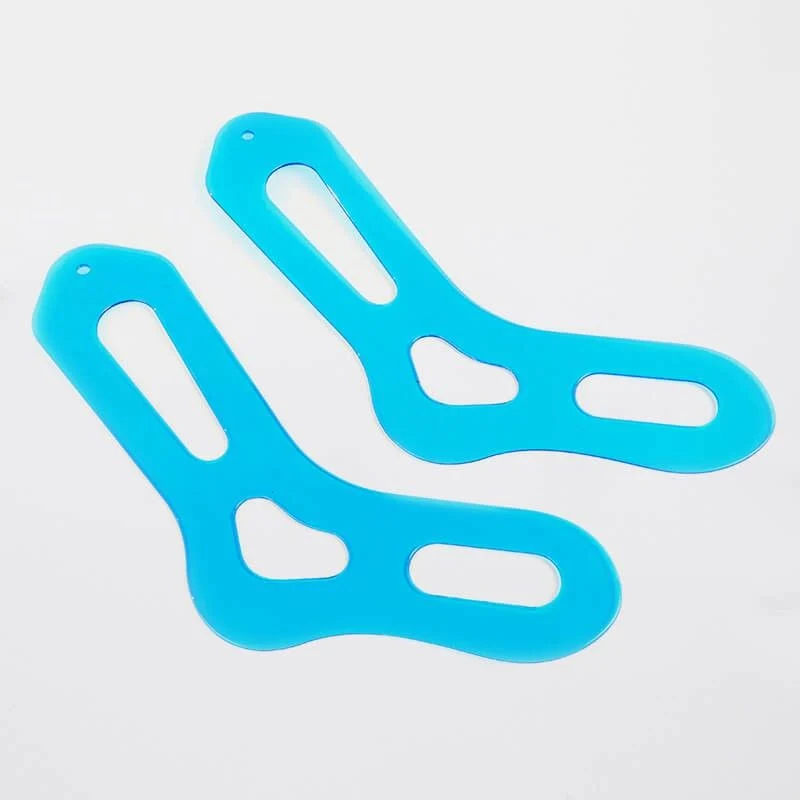 Aqua Sockenspanner