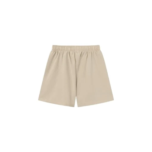 Cuera Active Globe Shorts (Sand)