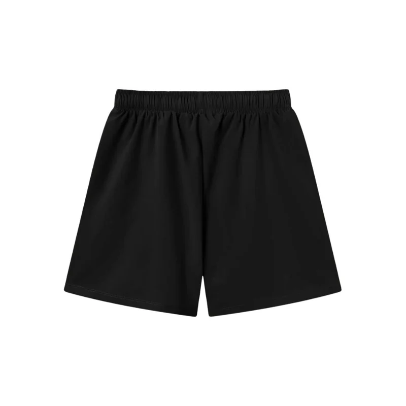 Cuera Active Globe Shorts (Black)
