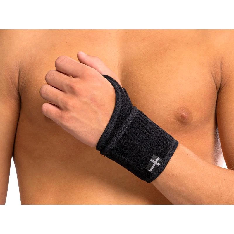 SXR Universal Wrist & Thumb Strap