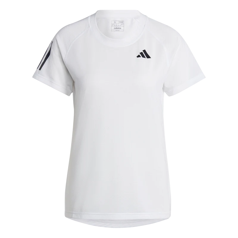 Adidas Club Tee Women (White)