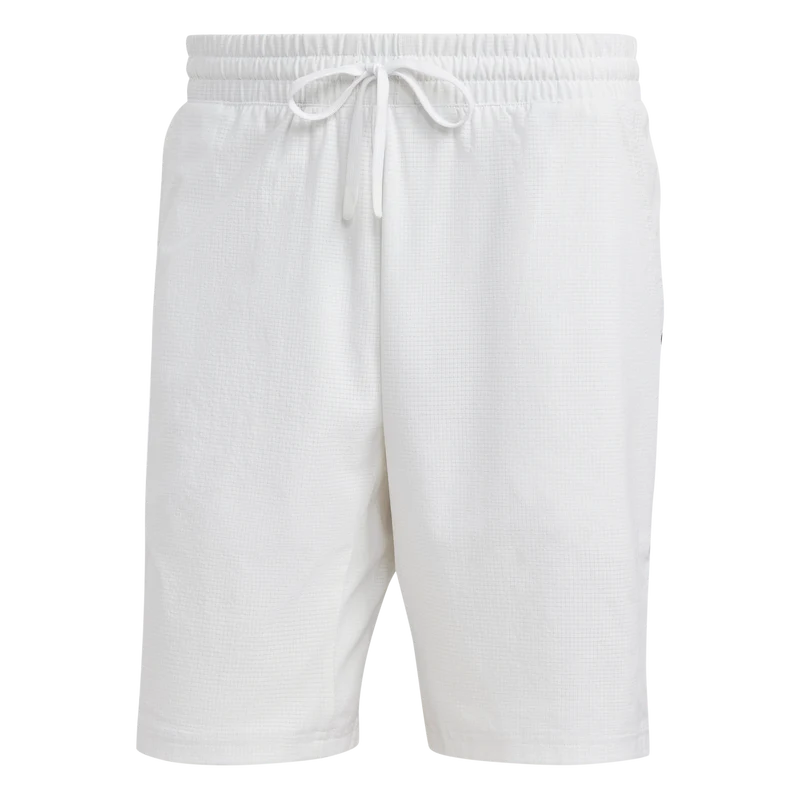 Adidas Ergo Shorts Men 9" (White)