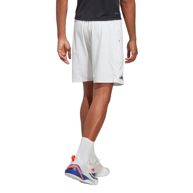 Adidas Ergo Shorts Men 9" (White)