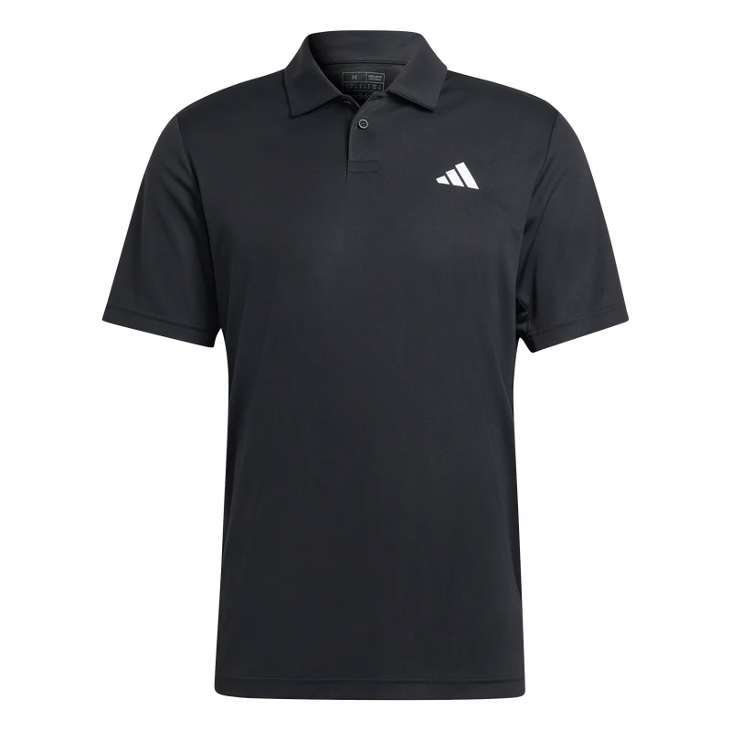 Adidas Club Polo Men (Black)
