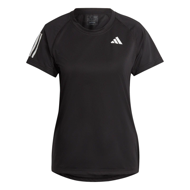 Adidas Club Tee Women (Black)