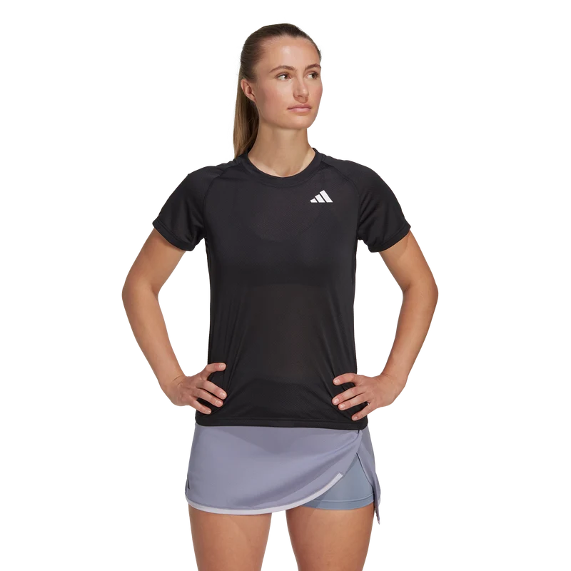 Adidas Club Tee Women (Black)