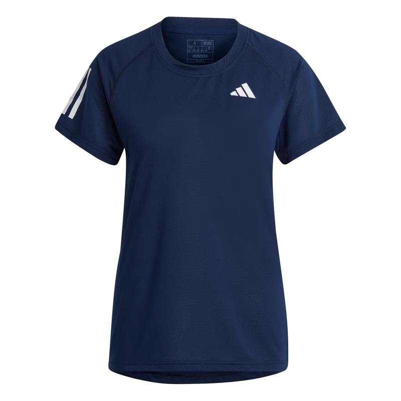 Adidas Club Tee Women (Navy)