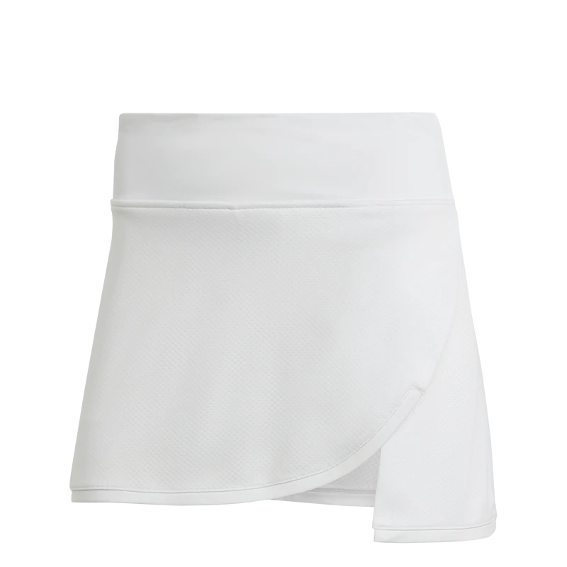 Adidas Club Skirt (White)