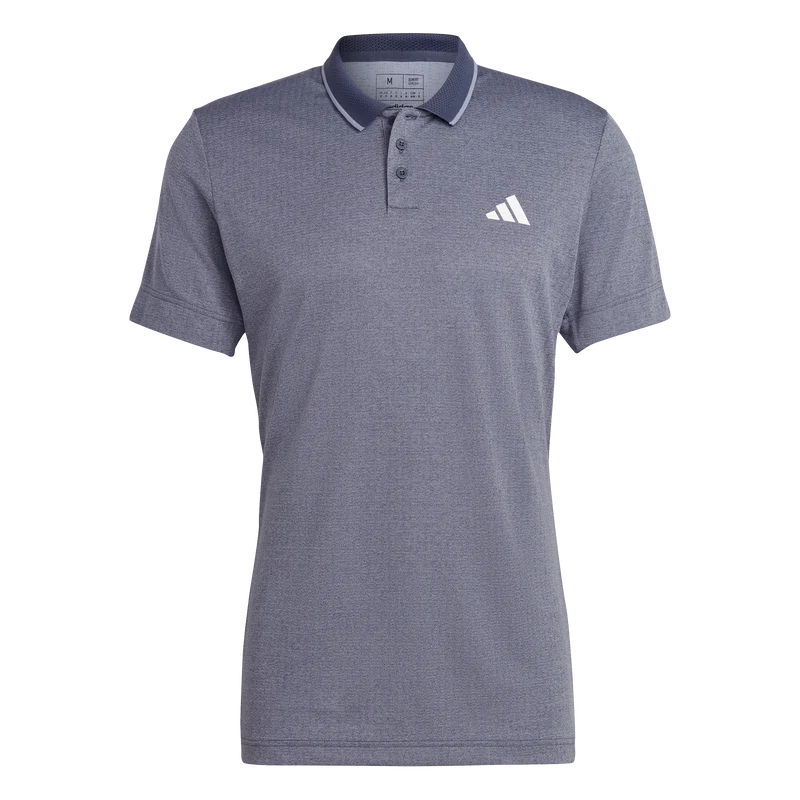 Adidas Freelift Polo (Shadow Navy)