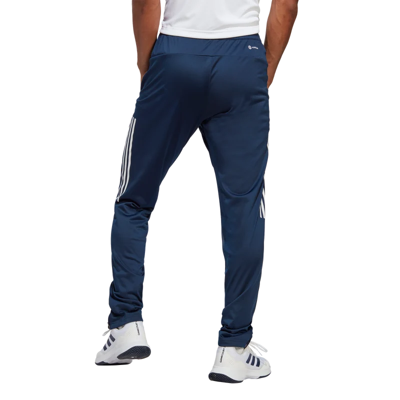Adidas 3-Stripe Knitted Pants (Navy)