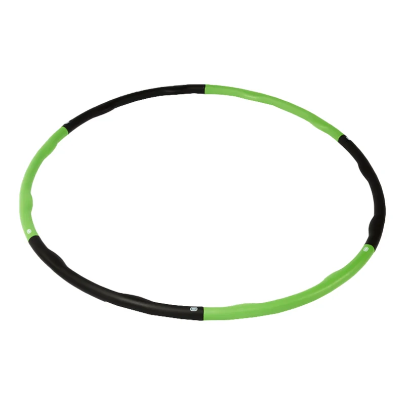 Hula Hoop 100cm 1200gr Reifen