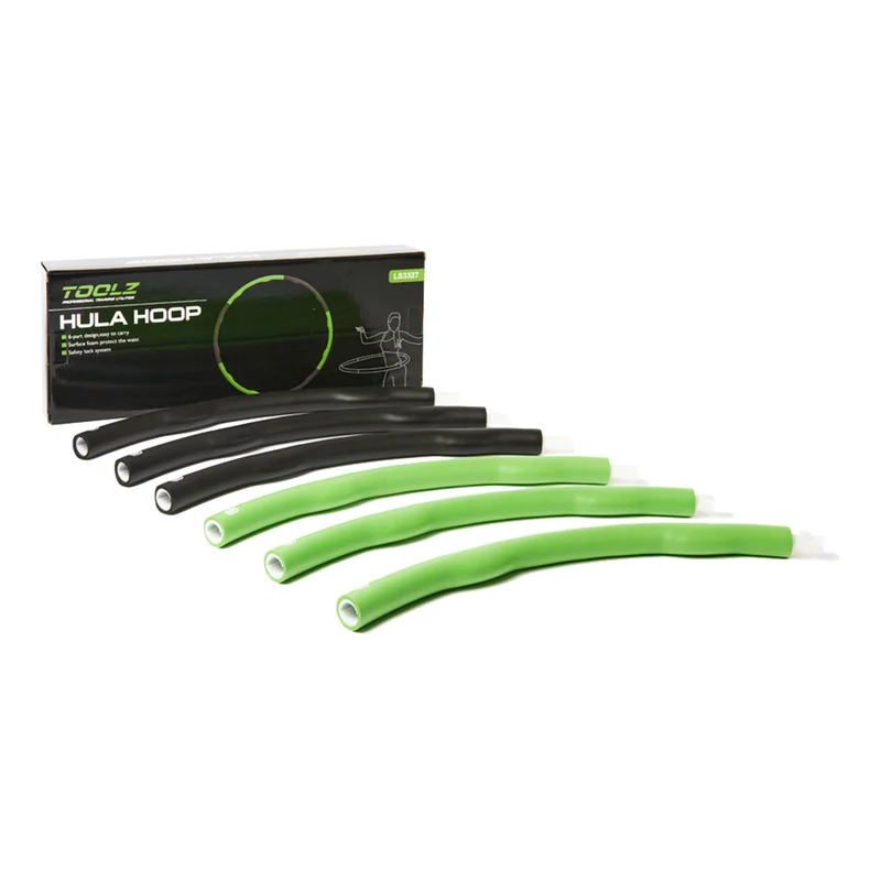 Hula Hoop 100cm 1200gr Reifen