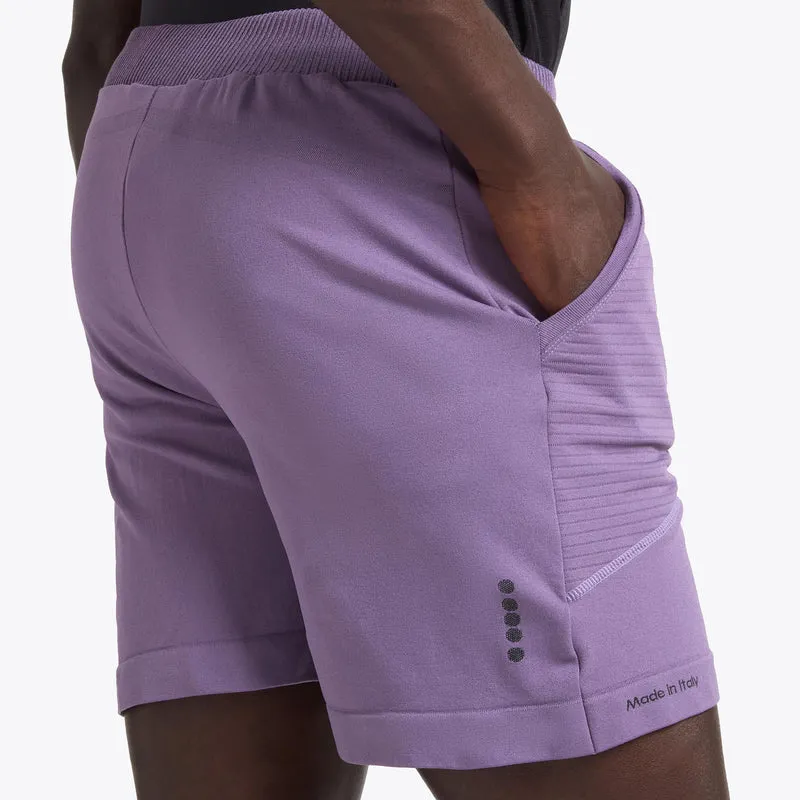 Stratouno Bermuda Herren - violett