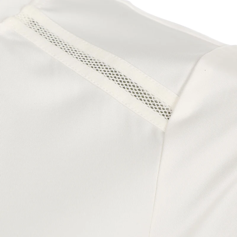Colette T-Shirt Damen - offwhite