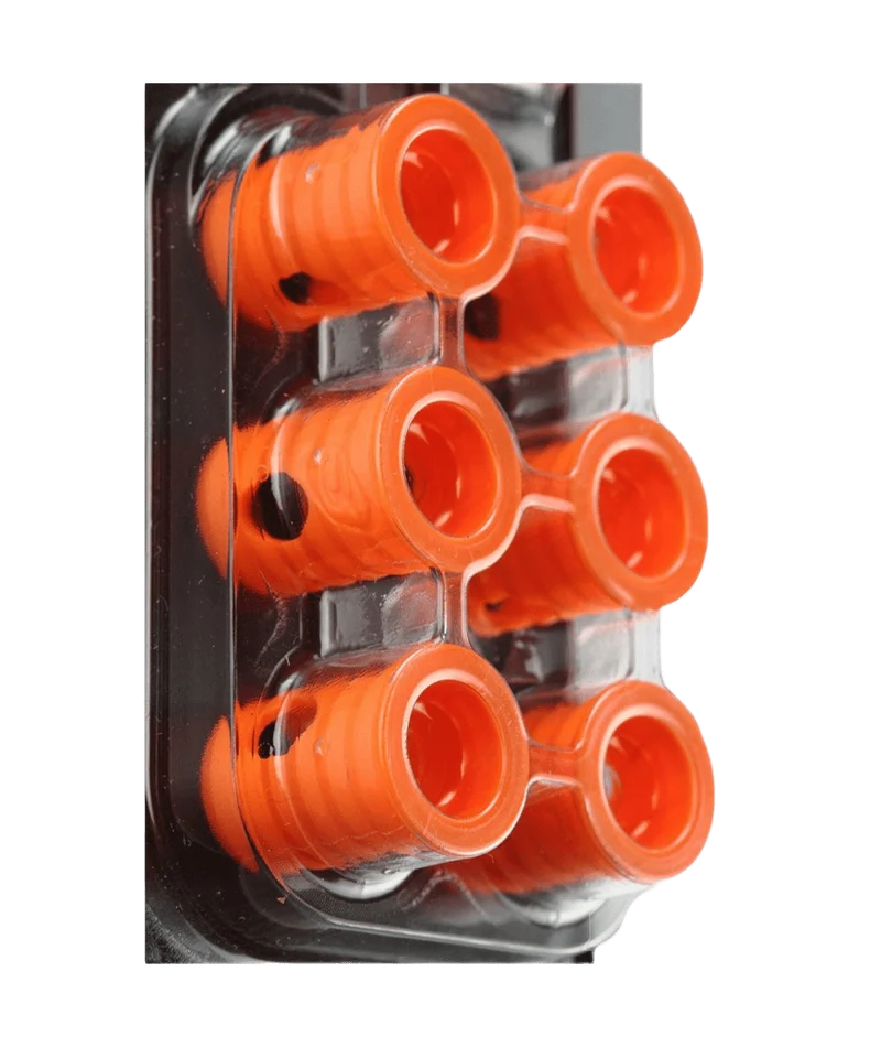 Antivibrador para Pala BULLPADEL EASE VIBE