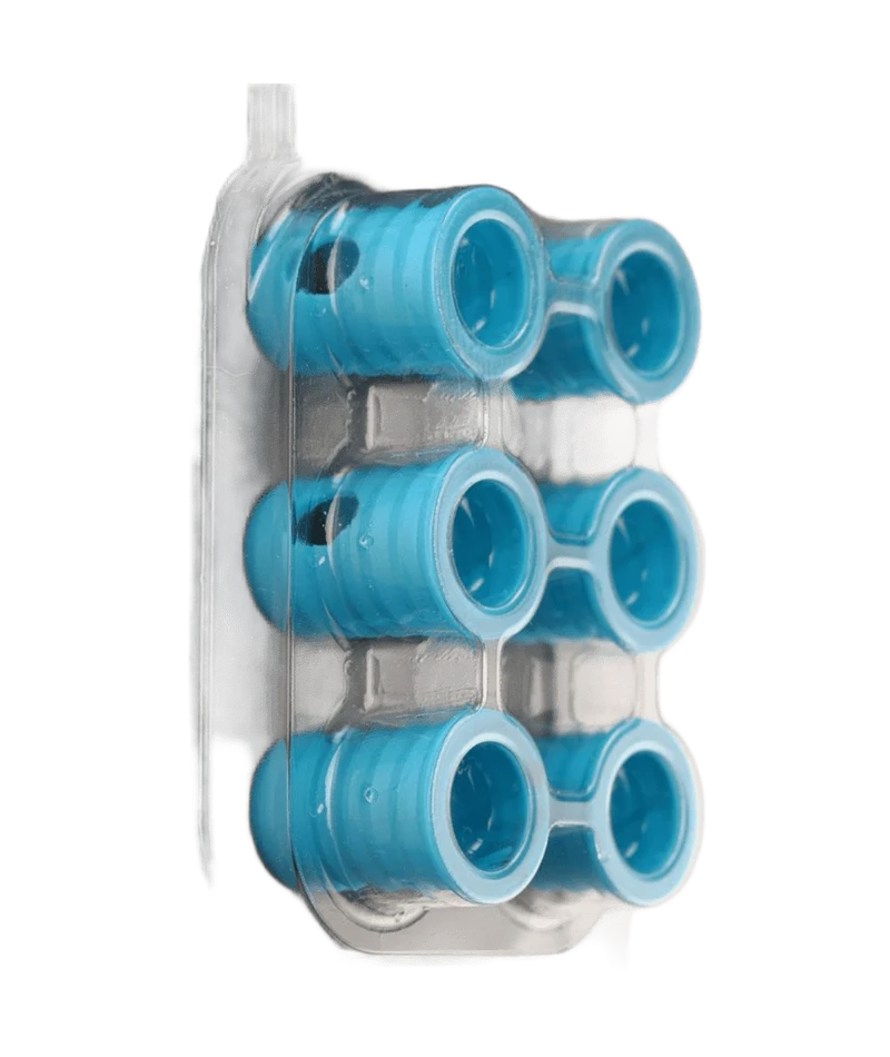 Antivibrador para Pala BULLPADEL EASE VIBE