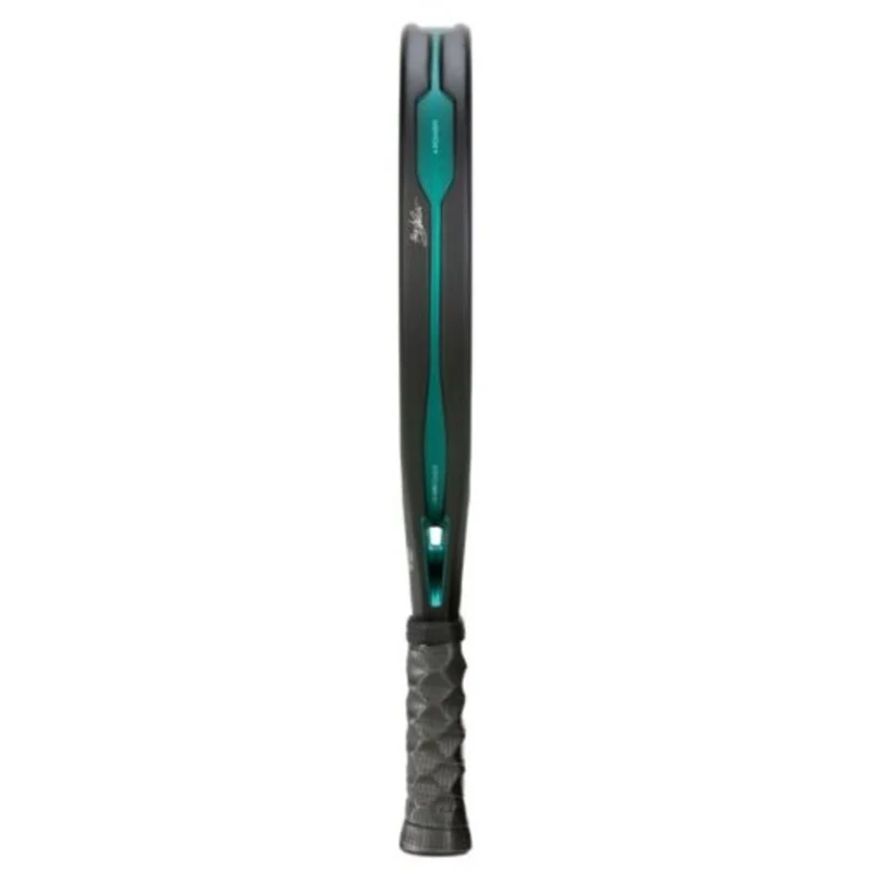 BULLPADEL HACK 04 HYBRID 2025 (Pala)