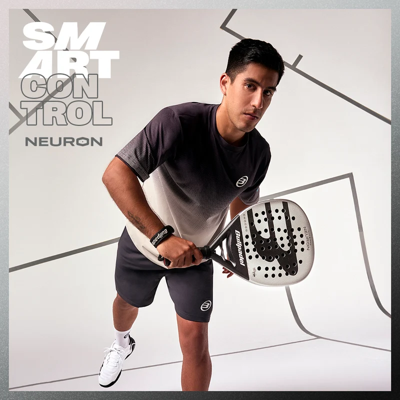 BULLPADEL NEURON 2025 FEDE CHINGOTTO (Pala)