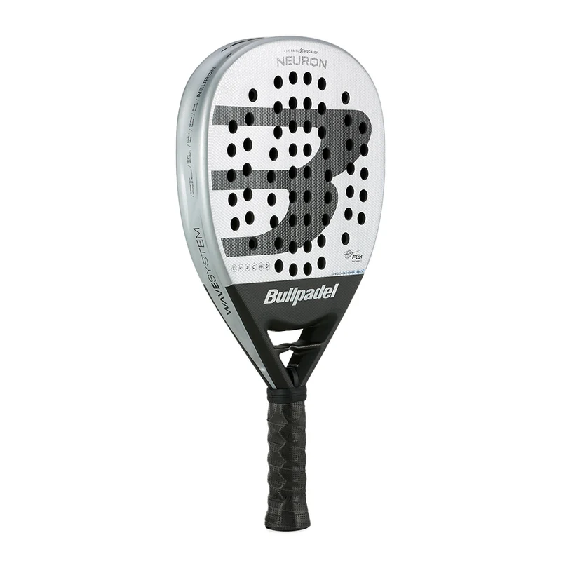 BULLPADEL NEURON 2025 FEDE CHINGOTTO (Pala)