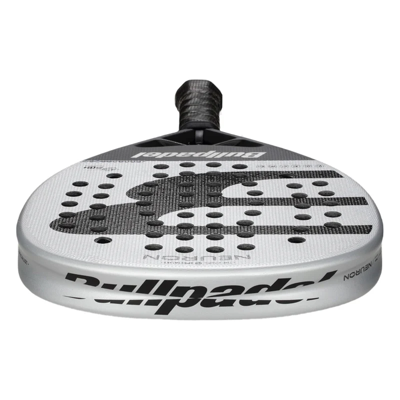 BULLPADEL NEURON 2025 FEDE CHINGOTTO (Pala)