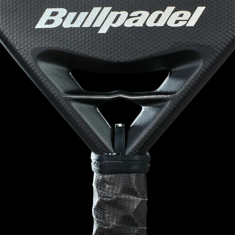 BULLPADEL NEURON 2025 FEDE CHINGOTTO (Pala)