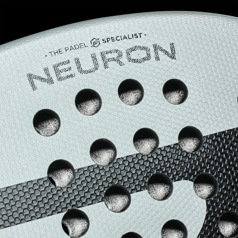 BULLPADEL NEURON 2025 FEDE CHINGOTTO (Pala)