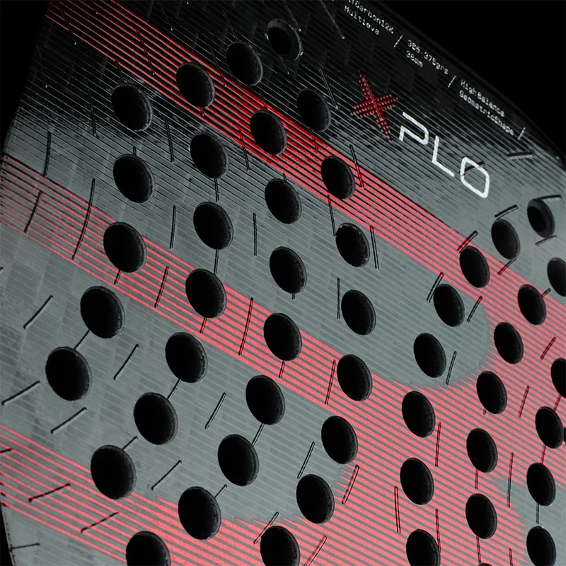 BULLPADEL XPLO 2025 DI NENNO (Pala)