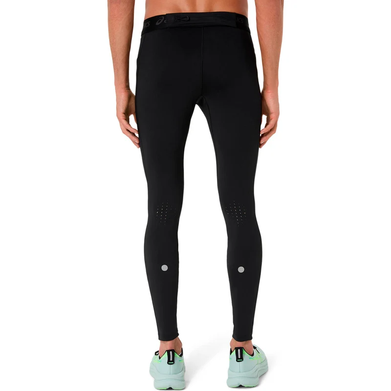 Road Lauftight Herren-schwarz