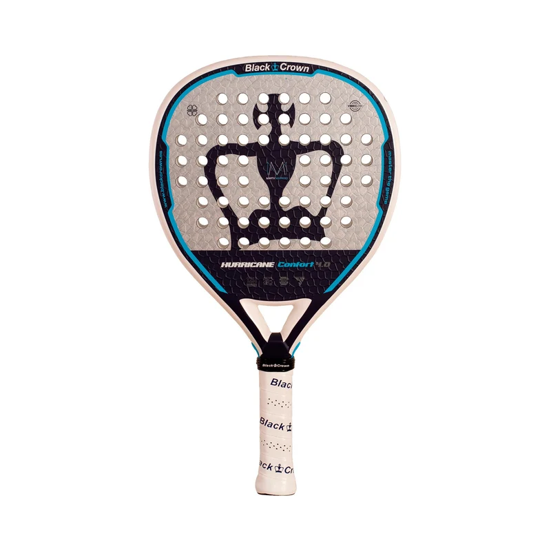 Hurricane Comfort 4.0 Padelschläger