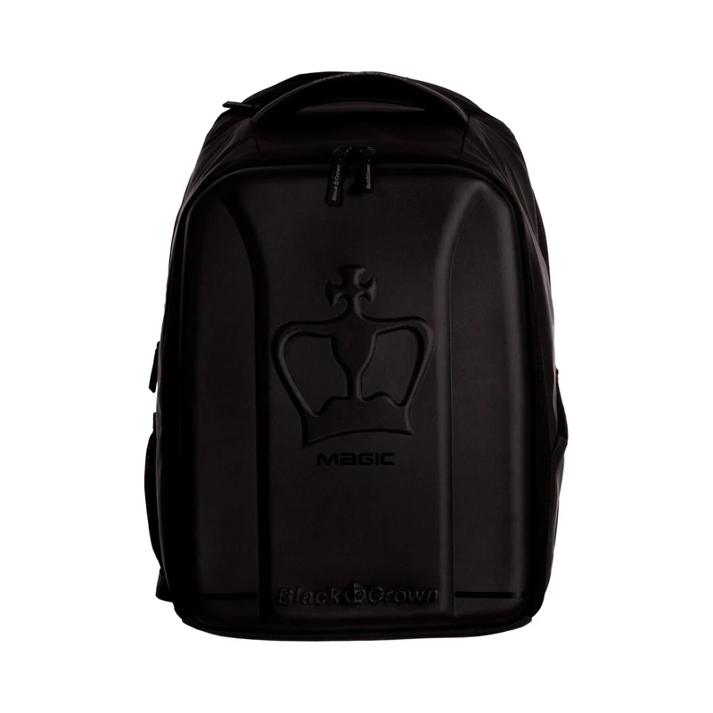 Magic Rucksack - schwarz