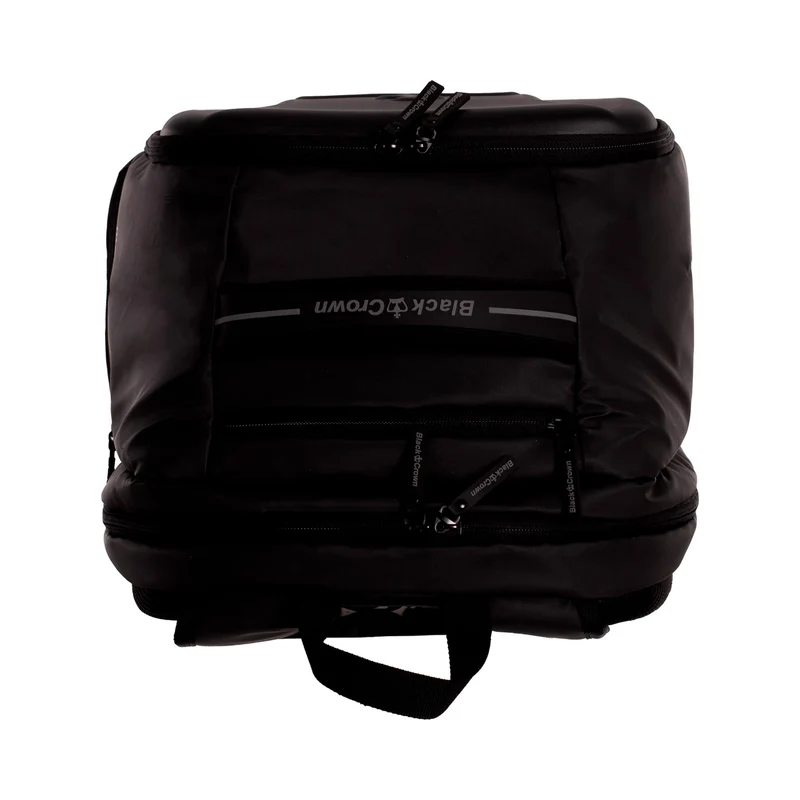 Magic Rucksack - schwarz