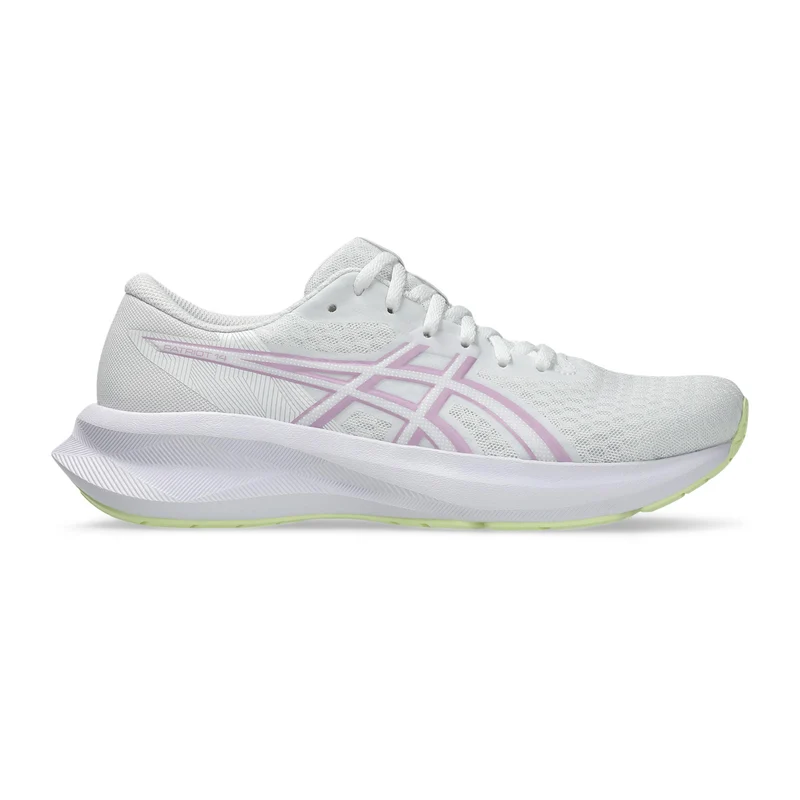 PATRIOT 14 Neutralschuh Damen - creme, lila
